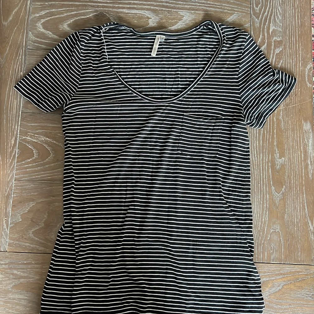 Banana Republic short sleeve